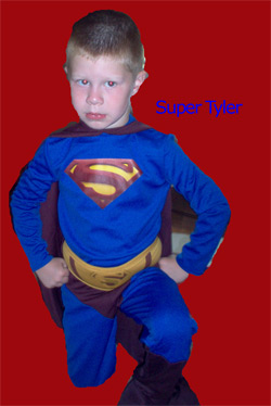 Super Ty - 5 Super Ty - 5